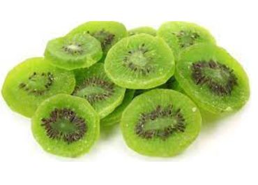 Kiwi Slices Dry Fruit, 500g